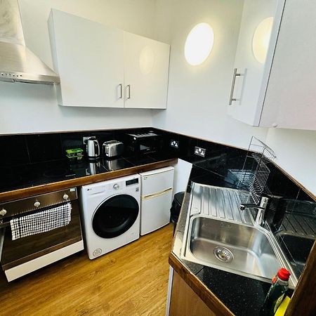 Berkley Apartments Λονδίνο Εξωτερικό φωτογραφία