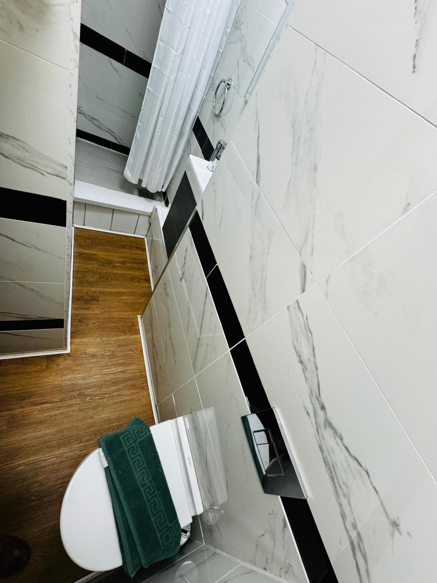Berkley Apartments Λονδίνο Εξωτερικό φωτογραφία