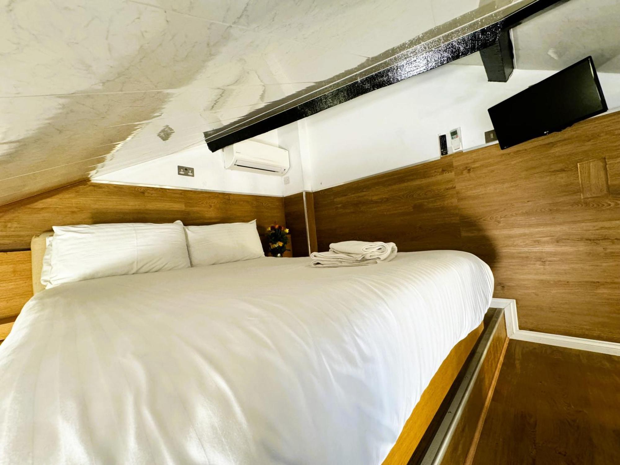 Berkley Apartments Λονδίνο Εξωτερικό φωτογραφία