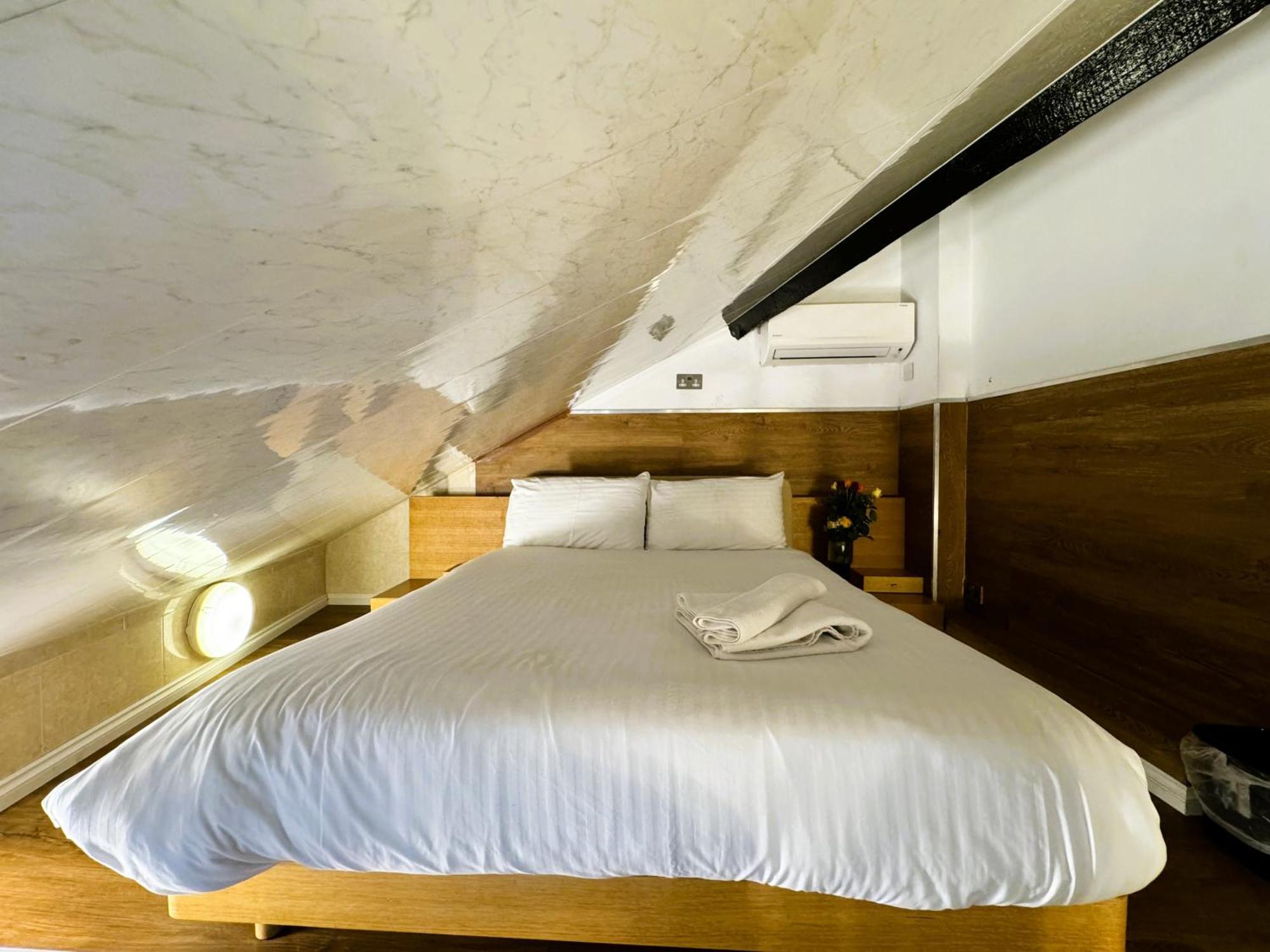 Berkley Apartments Λονδίνο Εξωτερικό φωτογραφία