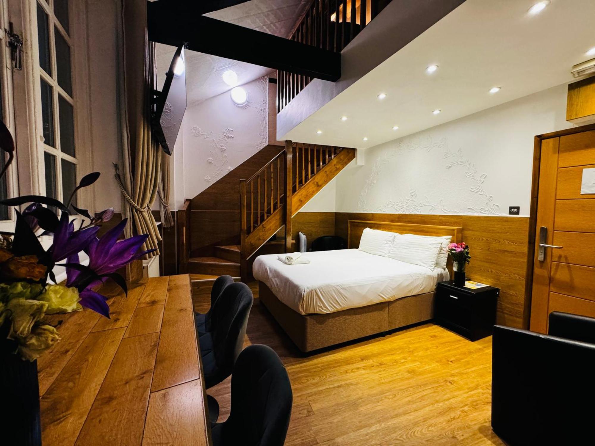 Berkley Apartments Λονδίνο Εξωτερικό φωτογραφία
