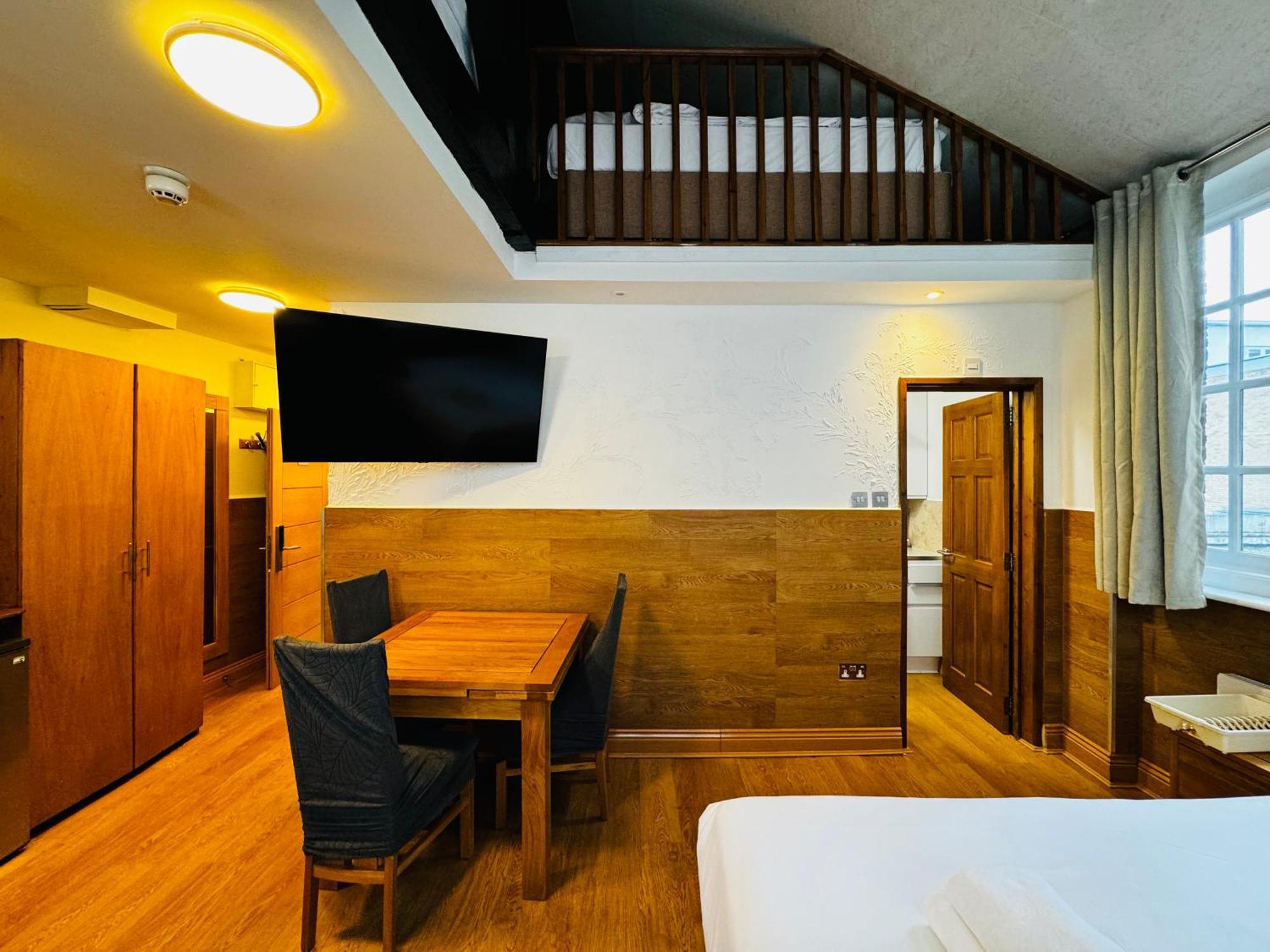 Berkley Apartments Λονδίνο Εξωτερικό φωτογραφία